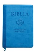 Biblia pie... - Opracowanie Zbiorowe -  polnische Bücher