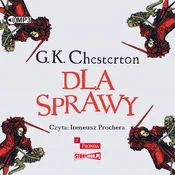 [Audiobook... - Gilbert Keith Chesterton - Ksiegarnia w niemczech