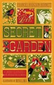 The Secret... - Frances Burnett -  Książka z wysyłką do Niemiec 