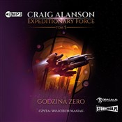 Książka : [Audiobook... - Craig Alanson