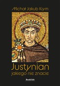 Polnische buch : Justynian,... - Michał Jakub Krym