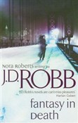 Polska książka : Fantasy in... - J. D. Robb