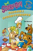Polnische buch : Scooby-Doo... - Gail Herman