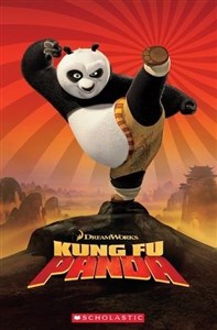 Bild von Kung Fu Panda SB