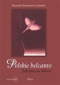 Polskie be... - Katarzyna Zachwatowicz-Jasieńska -  Książka z wysyłką do Niemiec 