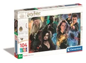 Puzzle 104... -  fremdsprachige bücher polnisch 