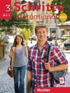 Obrazek Schritte International Neu 3. A2.1