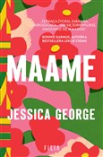 Polnische buch : Maame - Jessica George