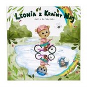 Zobacz : Leonia z K... - Anita Kałużyńska, Monika Urbaniak