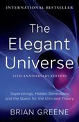 The Elegan... - Brian Greene -  polnische Bücher