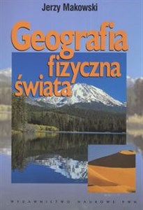 Obrazek Geografia fizyczna świata