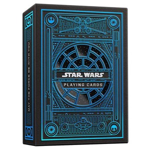 Bild von Karty Star Wars Light Side Theory11