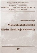 Polnische buch : Monarchia ... - Waldemar Łazuga