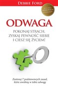 Polska książka : Odwaga Pok... - Debbie Ford