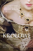 Królowe - Sherry Jones -  Polnische Buchandlung 