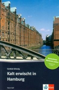 Obrazek Kalt erwischt in Hamburg A2