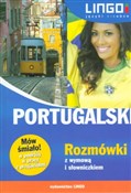 Portugalsk... - Alicja Dutkowska -  fremdsprachige bücher polnisch 
