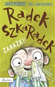 Polnische buch : Radek Szka... - Alan MacDonald