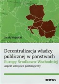 Decentrali... - Jacek Wojnicki -  Polnische Buchandlung 