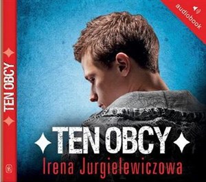 Bild von [Audiobook] Ten obcy