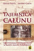 Zobacz : Tajemnica ... - Giulio Fanti, Saverio Gaeta