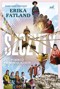 Bild von Szczyty. Podróż po Himalajach