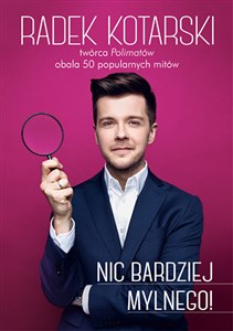 Bild von Nic bardziej mylnego!