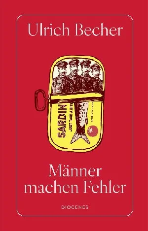 Bild von BECHER, U: MÄNNER MACHEN FEHLER