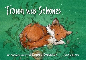 Obrazek DRESCHER, D: TAGTRÄUMER