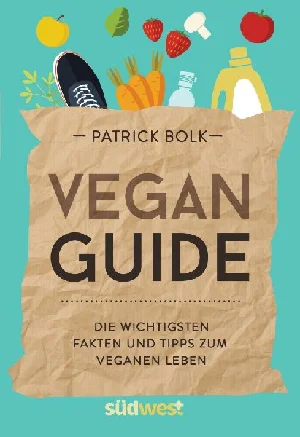 Obrazek BOLK, P: VEGAN-GUIDE