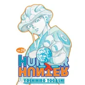 Polnische buch : Hunter x H... - Yoshihiro Togashi