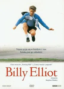 Obrazek Billy Elliot