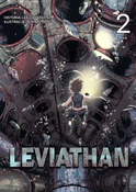 Polnische buch : Leviathan.... - Gyuntak Lee, Miyoung Noh