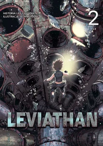 Obrazek Leviathan. Tom 2