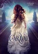 Caraval Ch... - Stephanie Garber -  Polnische Buchandlung 