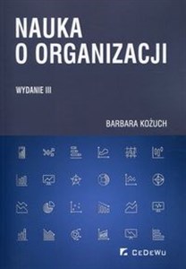 Obrazek Nauka o organizacji