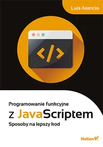 Bild von Programowanie funkcyjne z JavaScript Sposoby na lepszy kod