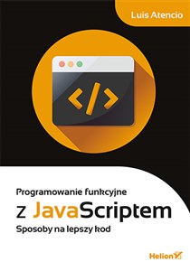 Bild von Programowanie funkcyjne z JavaScript Sposoby na lepszy kod