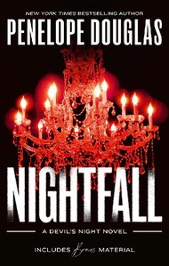 Bild von DOUGLAS, P: NIGHTFALL: DEVIL'S NIGHT