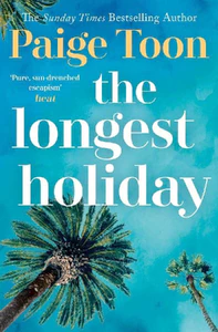 Bild von TOON, P: LONGEST HOLIDAY