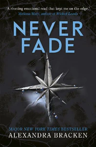 Obrazek BRACKEN, A: DARKEST MINDS 2: NEVER FADE