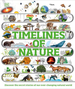 Obrazek TIMELINES OF NATURE