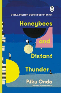Obrazek Honeybees and Distant Thunder