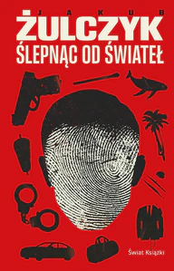 Obrazek Ślepnąc od świateł