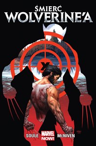 Bild von Śmierć Wolverine'a