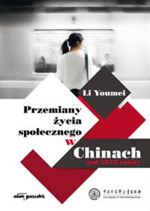 Bild von Przemiany życia społecznego w Chinach (od 1978 roku)