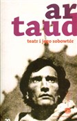 Teatr i je... - Antonin Artaud -  fremdsprachige bücher polnisch 