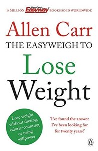 Obrazek Allen Carr's Easyweigh to Lose Weight