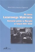 W cieniu L... - Anna Ambrochowicz-Gajownik -  fremdsprachige bücher polnisch 