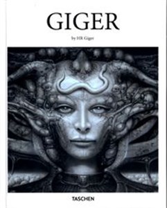 Obrazek Giger